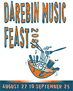go to Darebin website