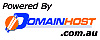Powered by Domain Host Services